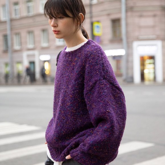 Brand new wool sweater - Picture 3 of 7